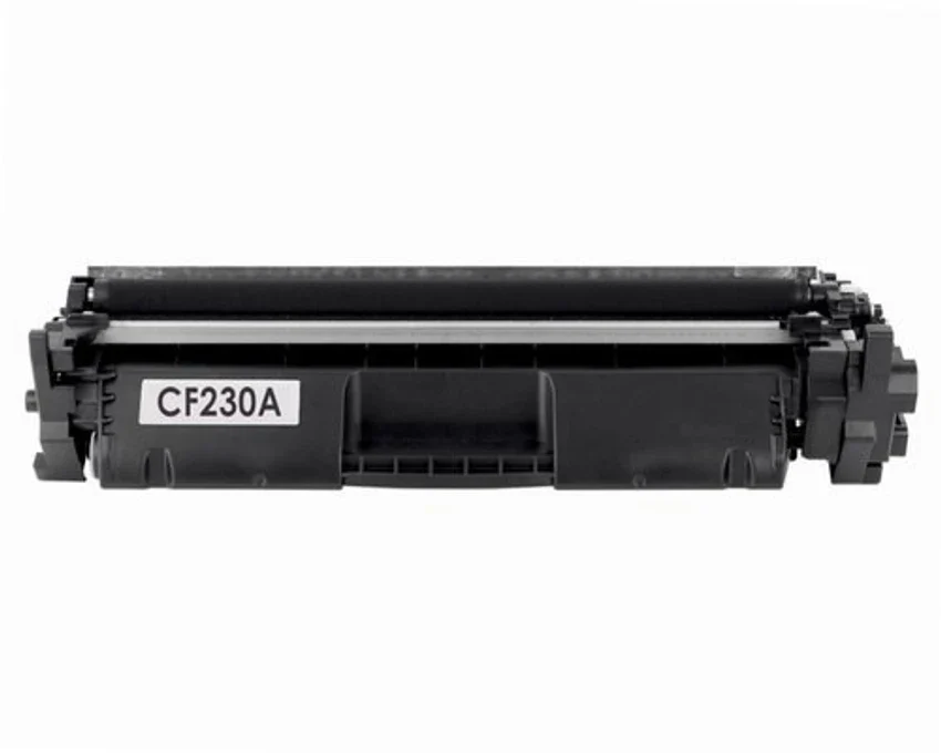 CF 230A TONER CARTRIDGE (With ALL NEW PARTS / RECYCLE & 100% GUARANTEE )