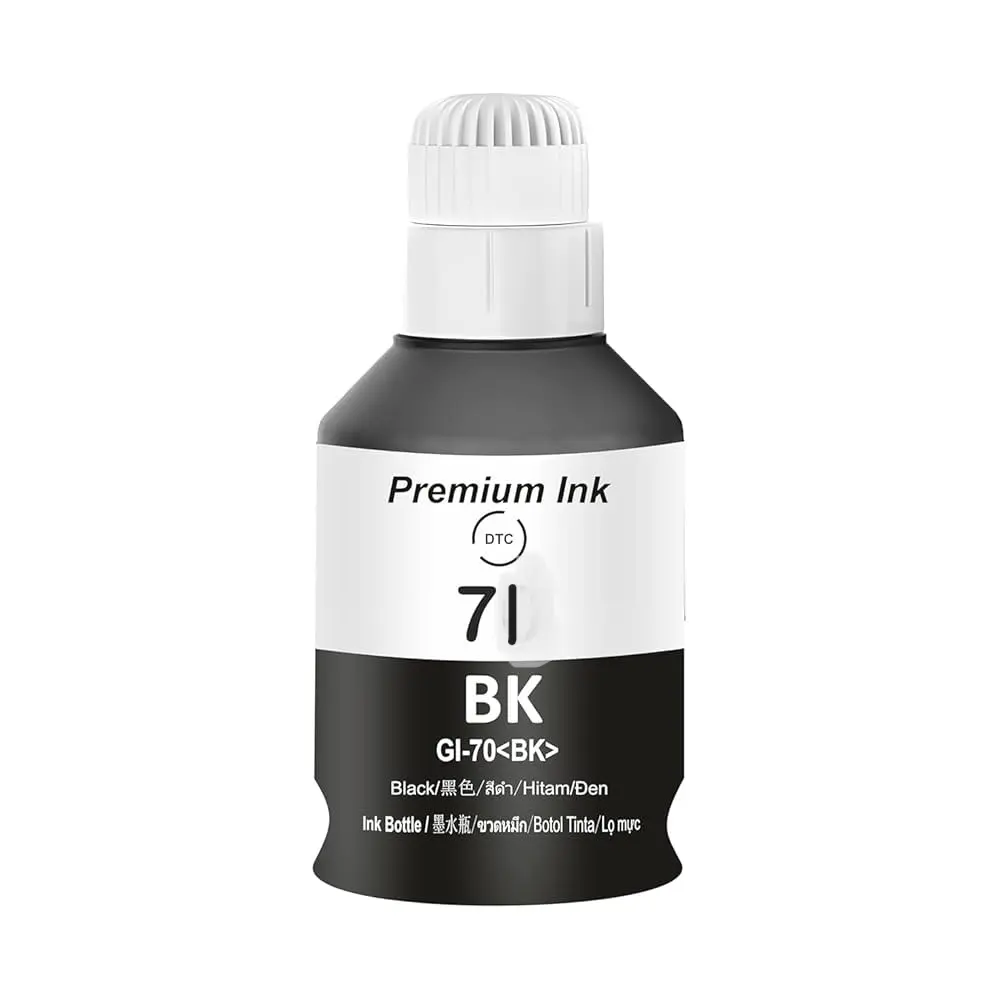 GI-71 Compatible Ink for Canon (170 ML)