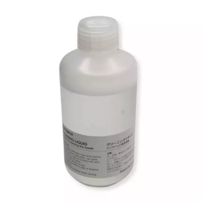PRINT HEAD CLEANER (100 ML )