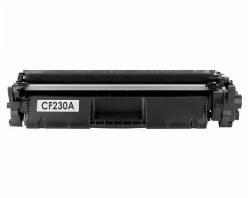 CF 230A TONER CARTRIDGE (With ALL NEW PARTS / RECYCLE & 100% GUARANTEE )